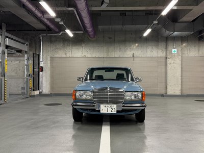 صورة 51 لـ 1982 Mercedes-BENZ M-CLASS