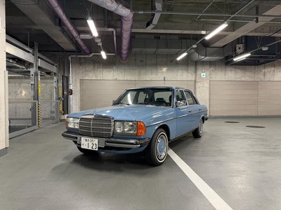 صورة 65 لـ 1982 Mercedes-BENZ M-CLASS