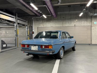 صورة 42 لـ 1982 Mercedes-BENZ M-CLASS