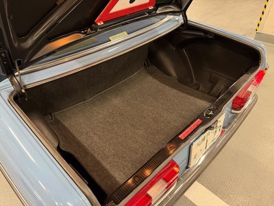 1982 Mercedes-BENZ M-CLASS 照片 6