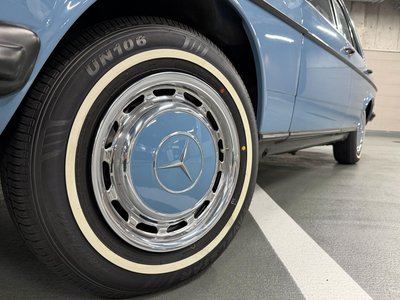 صورة 63 لـ 1982 Mercedes-BENZ M-CLASS