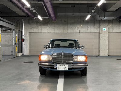 صورة 46 لـ 1982 Mercedes-BENZ M-CLASS