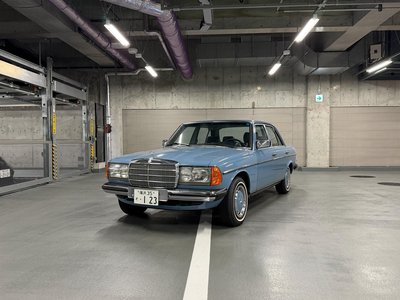 صورة 62 لـ 1982 Mercedes-BENZ M-CLASS