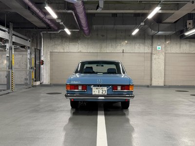 صورة 33 لـ 1982 Mercedes-BENZ M-CLASS
