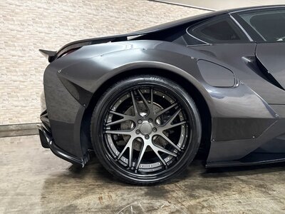2015 BMW I8 — фото 42