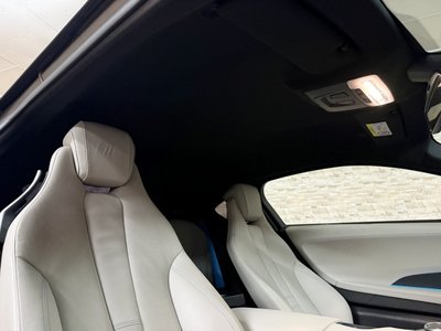 2015 BMW I8 — фото 19