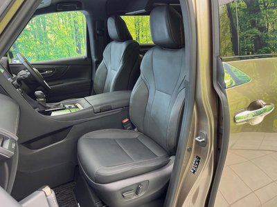 صورة 32 لـ 2025 Toyota ALPHARD