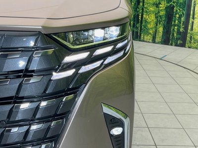 صورة 13 لـ 2025 Toyota ALPHARD