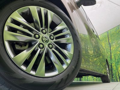 صورة 14 لـ 2025 Toyota ALPHARD