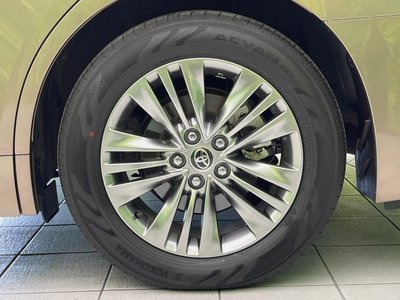 صورة 63 لـ 2025 Toyota ALPHARD