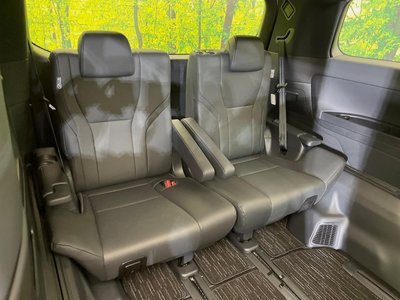 صورة 10 لـ 2025 Toyota ALPHARD