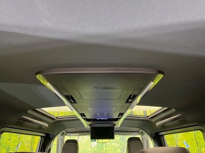 صورة 36 لـ 2025 Toyota ALPHARD