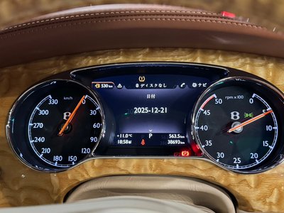 صورة 4 لـ 2017 Bentley MULSANNE