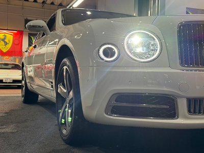 صورة 26 لـ 2017 Bentley MULSANNE