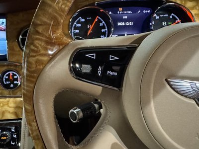 صورة 13 لـ 2017 Bentley MULSANNE