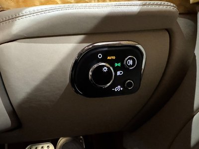 صورة 12 لـ 2017 Bentley MULSANNE