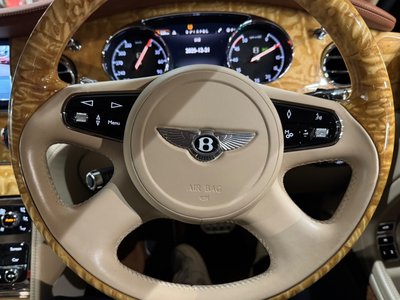 صورة 7 لـ 2017 Bentley MULSANNE