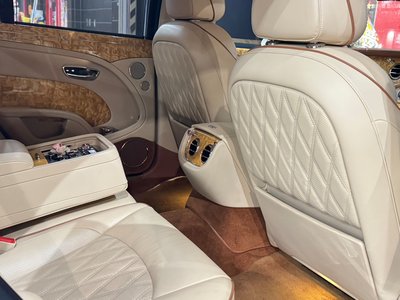 صورة 6 لـ 2017 Bentley MULSANNE
