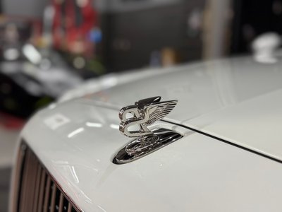 صورة 41 لـ 2017 Bentley MULSANNE