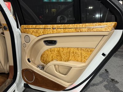صورة 5 لـ 2017 Bentley MULSANNE