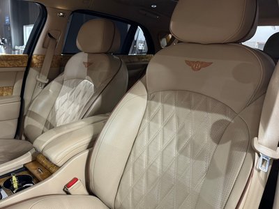 صورة 15 لـ 2017 Bentley MULSANNE