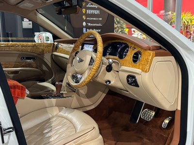 صورة 3 لـ 2017 Bentley MULSANNE