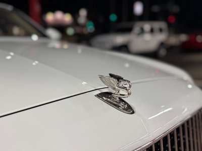 صورة 40 لـ 2017 Bentley MULSANNE