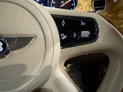 صورة 14 لـ 2017 Bentley MULSANNE