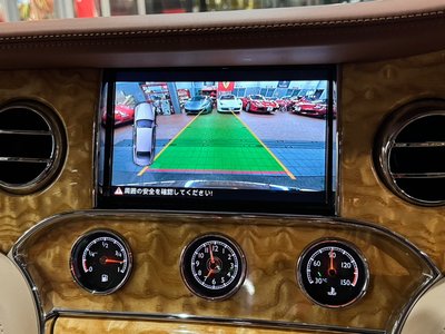 صورة 9 لـ 2017 Bentley MULSANNE