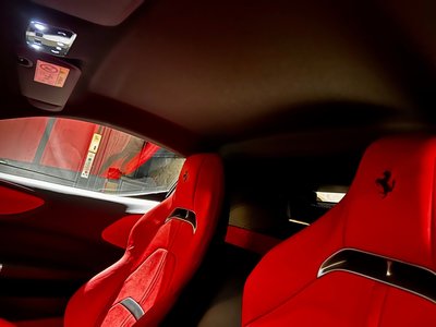 صورة 23 لـ 2021 Ferrari SF90 STRADALE