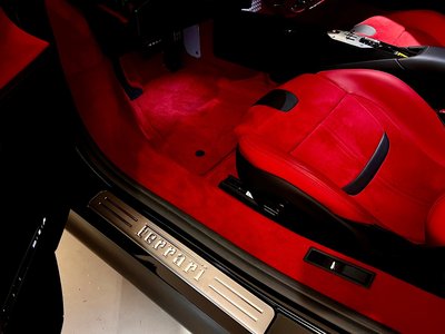 صورة 11 لـ 2021 Ferrari SF90 STRADALE