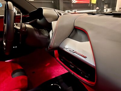 صورة 26 لـ 2021 Ferrari SF90 STRADALE
