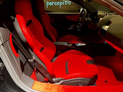 صورة 28 لـ 2021 Ferrari SF90 STRADALE