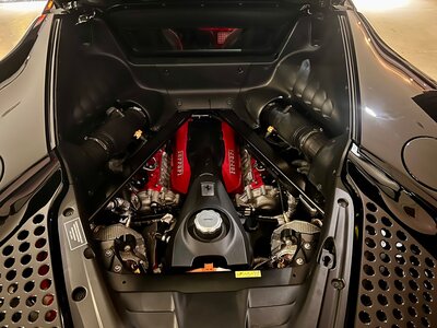 صورة 32 لـ 2021 Ferrari SF90 STRADALE