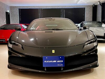 صورة 38 لـ 2021 Ferrari SF90 STRADALE