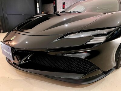 صورة 40 لـ 2021 Ferrari SF90 STRADALE
