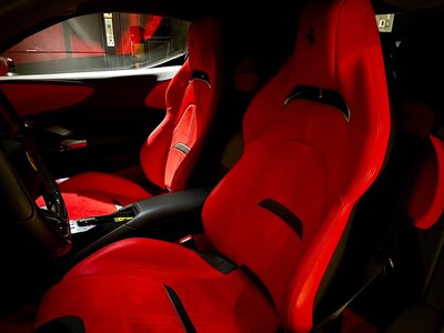 صورة 16 لـ 2021 Ferrari SF90 STRADALE