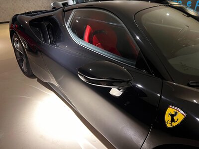 صورة 48 لـ 2021 Ferrari SF90 STRADALE