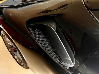 صورة 50 لـ 2021 Ferrari SF90 STRADALE