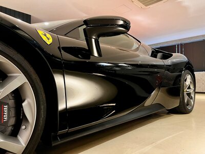 صورة 54 لـ 2021 Ferrari SF90 STRADALE
