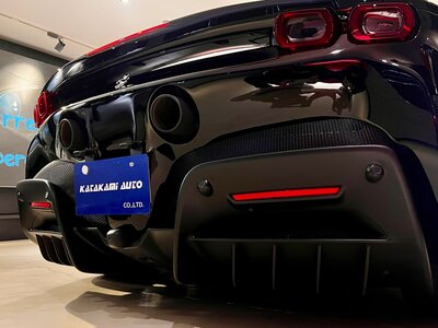 صورة 60 لـ 2021 Ferrari SF90 STRADALE