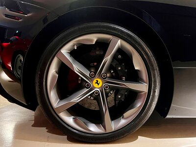 صورة 70 لـ 2021 Ferrari SF90 STRADALE