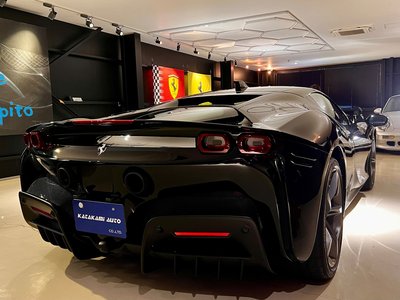 صورة 59 لـ 2021 Ferrari SF90 STRADALE