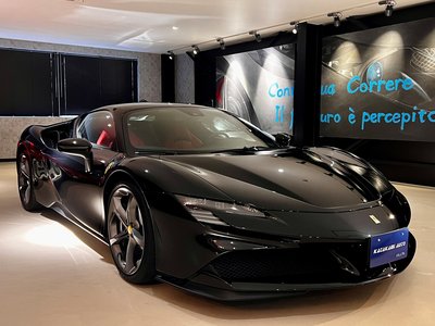 صورة 37 لـ 2021 Ferrari SF90 STRADALE
