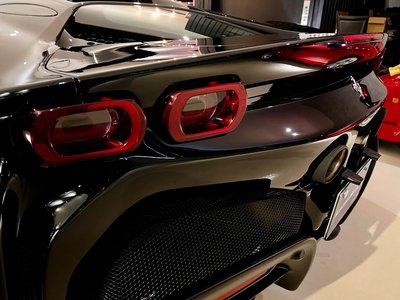 صورة 63 لـ 2021 Ferrari SF90 STRADALE