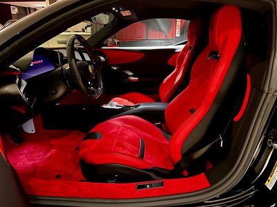 صورة 15 لـ 2021 Ferrari SF90 STRADALE