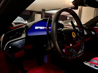 صورة 19 لـ 2021 Ferrari SF90 STRADALE