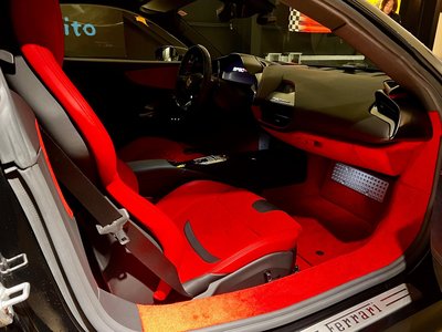 صورة 25 لـ 2021 Ferrari SF90 STRADALE