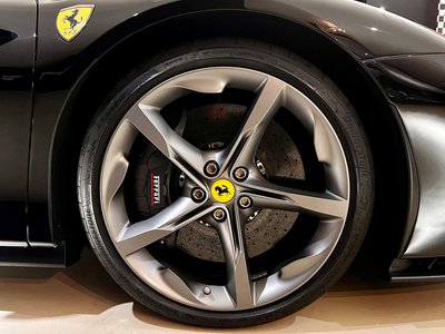 صورة 69 لـ 2021 Ferrari SF90 STRADALE
