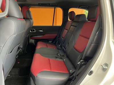 2023 Toyota LAND CRUISER 300 — миниатюра 20